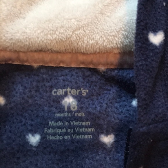 18 month winter outfit - Picture 4 of 6